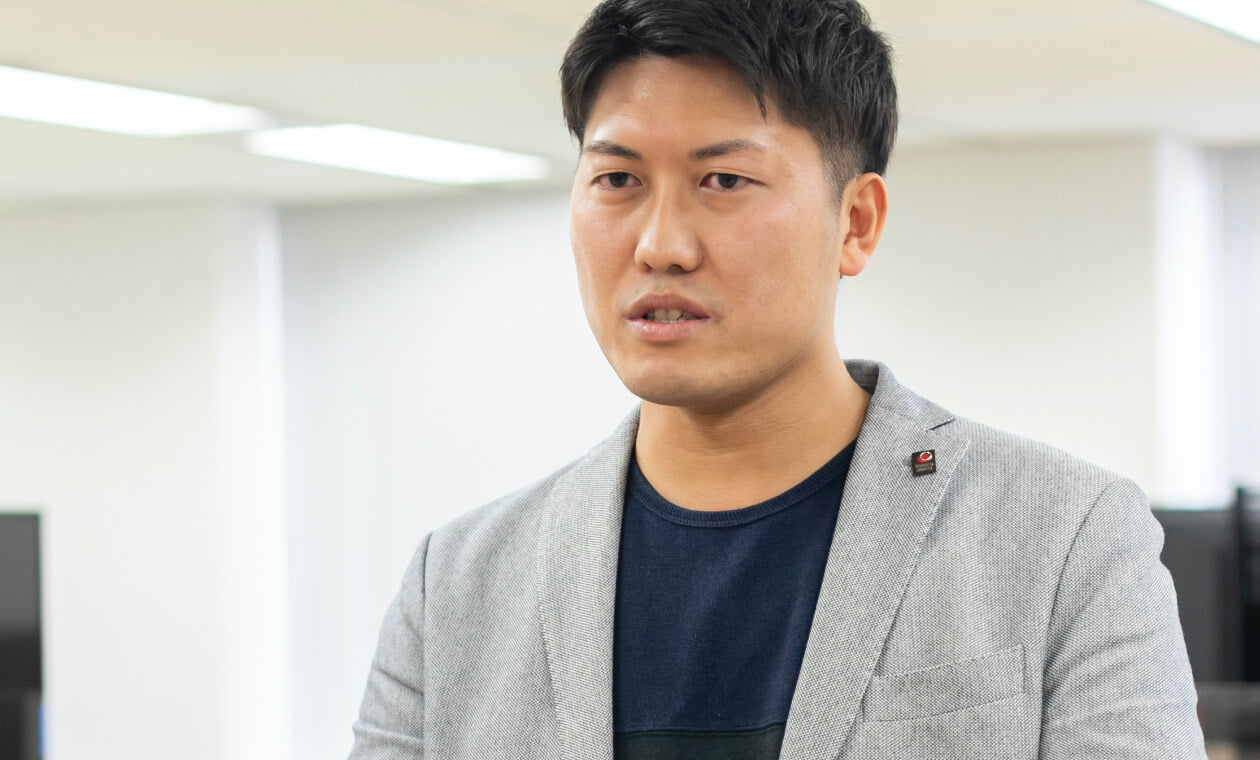 ITで生み出すワークスタイルイノベーション