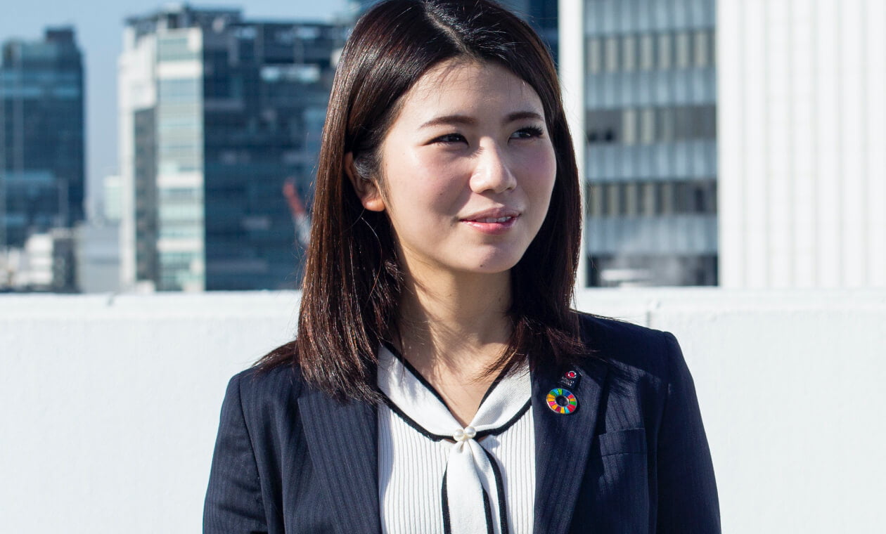 活躍フィールドを広げ新しい環境でさらなる成長を