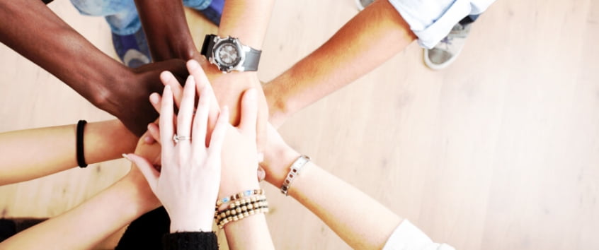 リスクを未然に防ぎ、挑戦を後押しする