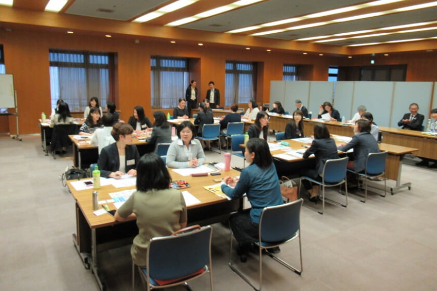 ※ 2019年 10月撮影