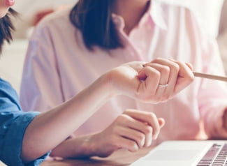 女性が思い切り<br>挑戦できる、<br>そして誰もが<br>成長できる場所