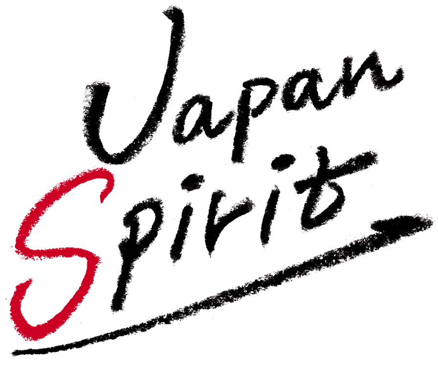 Japan Spirit