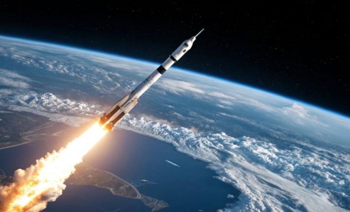 #04 宇宙ビジネス支援