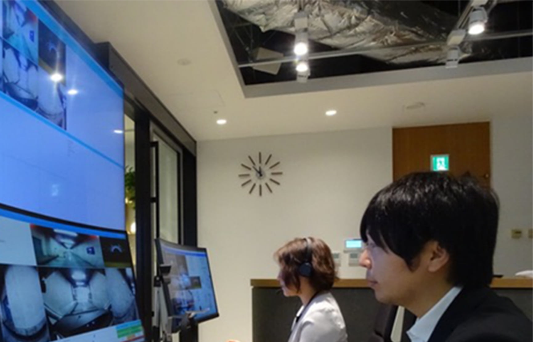 安心・安全をプラスすることで自動運転の社会受容性を向上させる 1