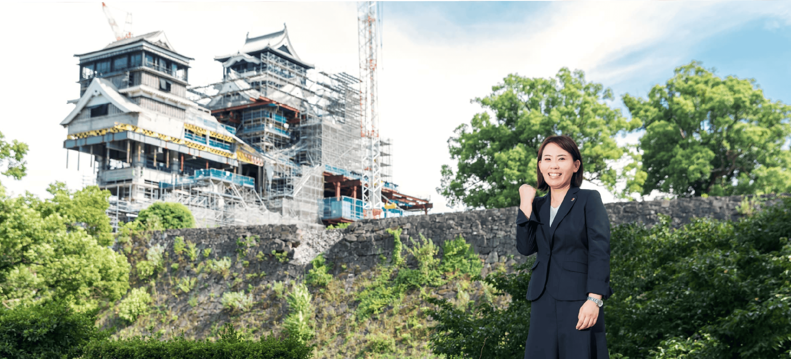 「生きる希望が見えた」という言葉に災害対応の使命の重さを実感 2