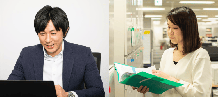 もっと効率よく保険金をお届けするためICTを活用したさまざまな改革にも着手